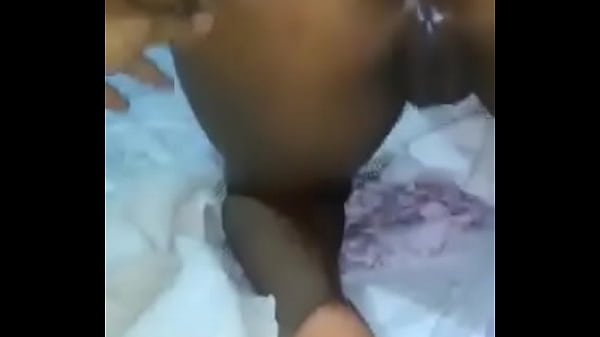Cogiendo con negra anal