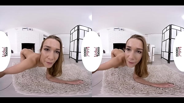 VIRTUAL TABOO - Masturbation Takes New Heights