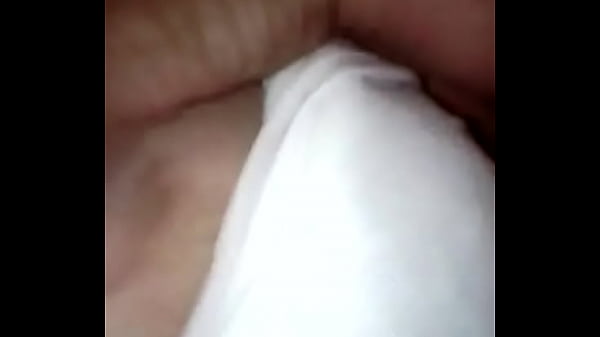 Mi esposa toc&aacute;ndose