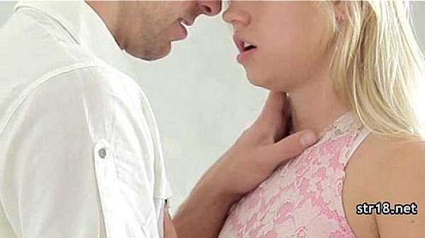 Tight Teen Slut Pussy Jamming