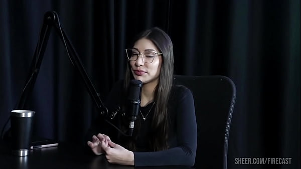 VEJA COMO FOI A PARTICIPA&Ccedil;&Atilde;O DA MELINA KHALIFA NO FIRE CAST COM BABY FIRE - PARTE 1 (WATCH ON: SHEER/RED) 