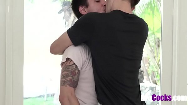 In Love With His BroCrush