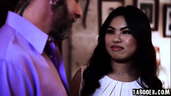 Cheating Asian Wife Fucks A Cheating Asian Wife Fucks A Black ManBlack Man  