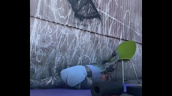 Are you into yoga ? - Update #374 (2024-08-09T13:24:45.000Z) 