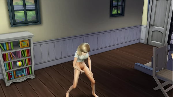 Sims 4 Wicked Whims  
