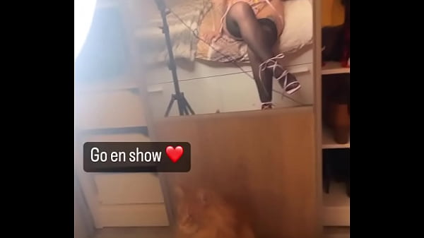 Je serais dispo en show camLes apr&egrave;s midi Et les soiree apr&egrave;s 21h