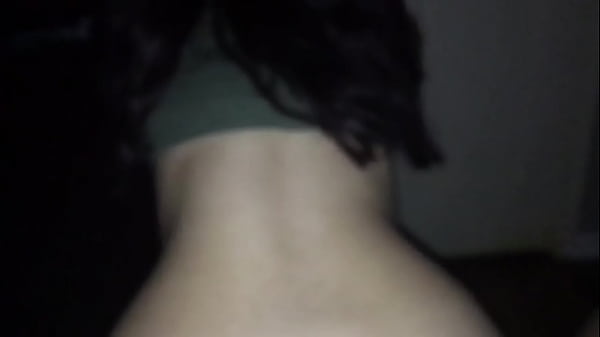 ella solita se clava