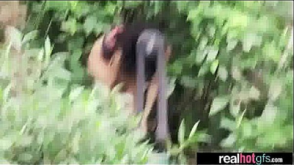 Horny Sexy GF Love Perform In Sex Scene movie-07