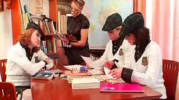 Catholic School Girls Ruled