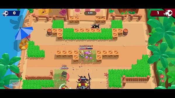 Brawl stars  