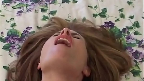 The next job will be nice --- she has to open her legs....