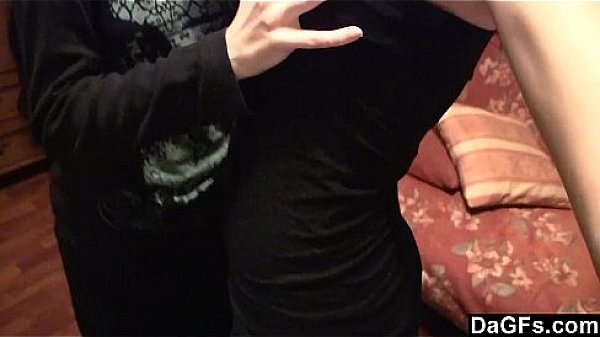 DAGFS - Put Your Cat Tongue In My Pussy 