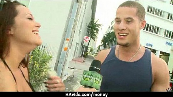 Pussy pays the debt 20