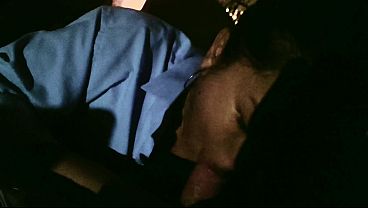 Late night roof top head! We nearly got caught.  