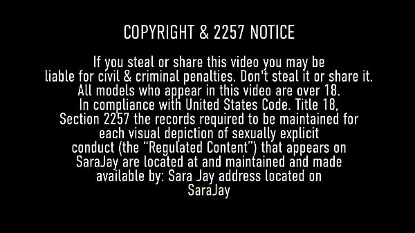 Dildo Fucking Divas Sara Jay And Hazel Grace Share A Sex Machine!