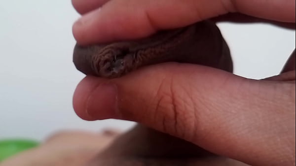 Jacking off and eating my cum. March 5, 2025. 