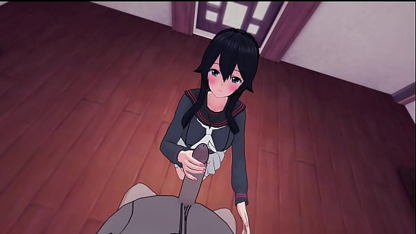 Student manages to convince her principal to do a favor, leads to SEX!! a supreme gentleman he is.