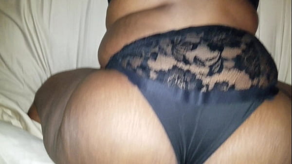 I think her m. heard us fucking