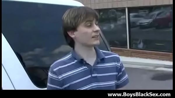 Sexy black gay boys fuck white young dudes hardcore 12
