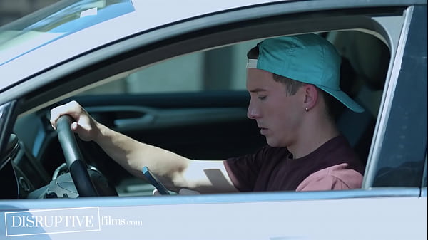 Isaac Parker Pays for with Porn 