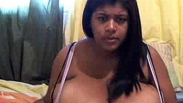 Kristina Milan Webcam boobs 110