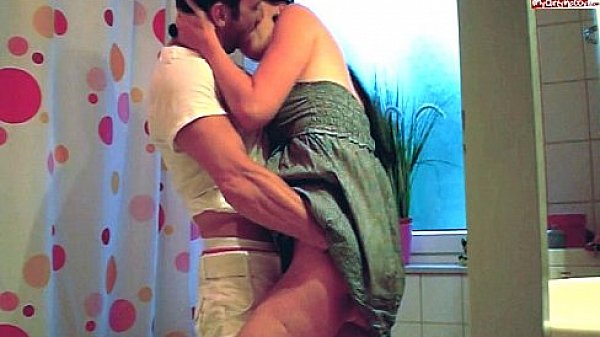 Geil mit dem Nachbarn gefickt