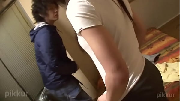 Hunter amateur POV Minami & Sakurai 01