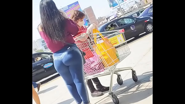 Culote de chola. &iquest;Qu&eacute; le har&iacute;as?