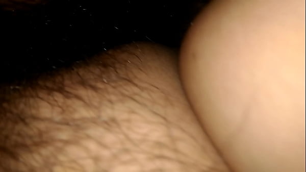 Despu&eacute;s de follar toda la noche.