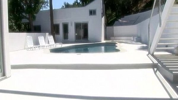 Three beauties licking each other