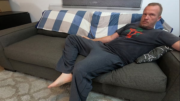 Thick Teen Has to Have Cock to Get Through the Day