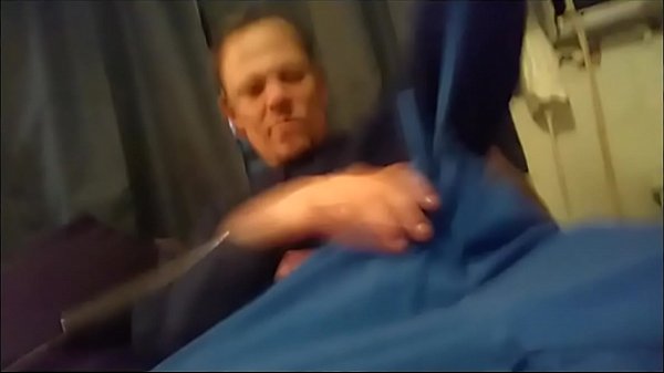 PLaying with the cock pump solo 