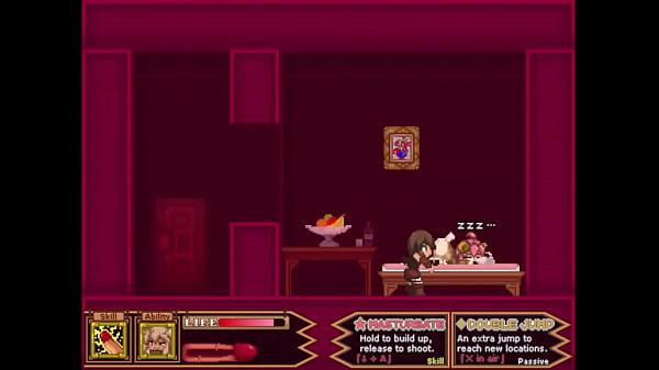 FOBS Version a (The mansion)  