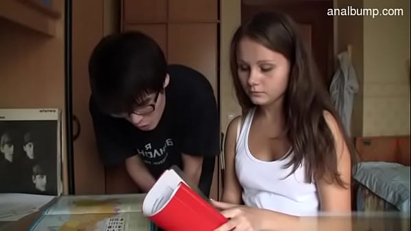 Cute housewife fucked