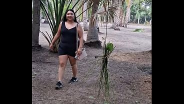 La perra cogelona y mamadora  