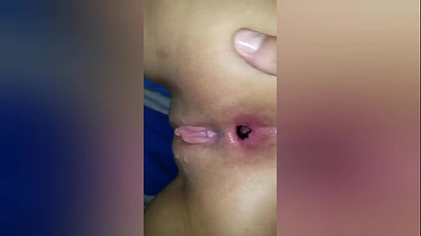 Me convidou para fazer um anal