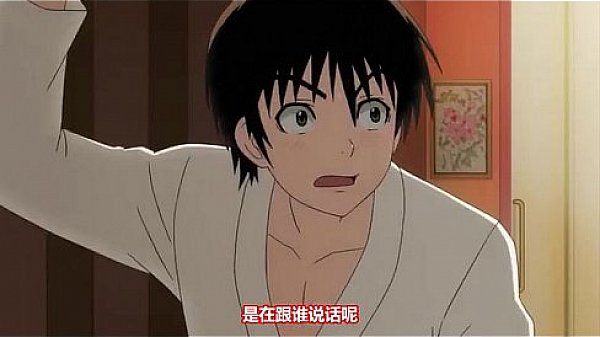 【動畫卡通】OVA ノ・ゾ・キ・ア・ナ Sexy増量版 中文字幕   AVbebe