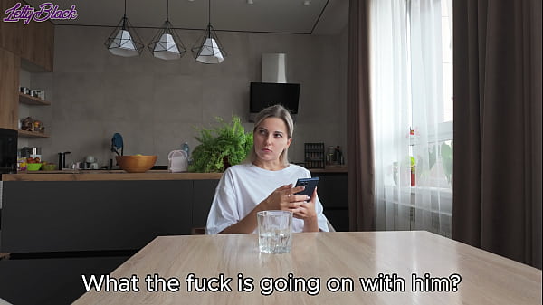 Stepbrother Accidentally Fucks Sneaky Stepsister Instead Of Tantaly Doll Again And Cums Inside Her Pussy