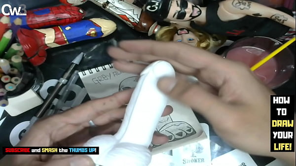 How do I make dildo for money! its time to paint some dicks