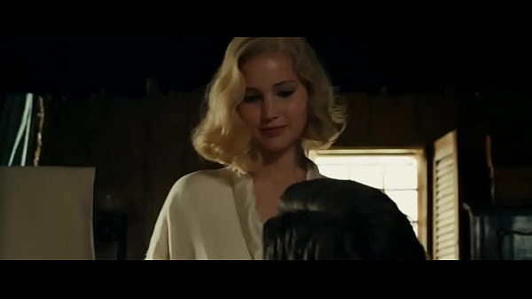 Jennifer Lawrence Pregnant In Serena