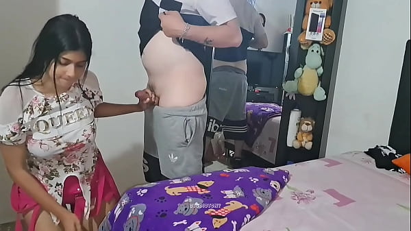 7 minutes of running, but you'll cum faster. Try not to cum during the challenge ( CASERO REAL)