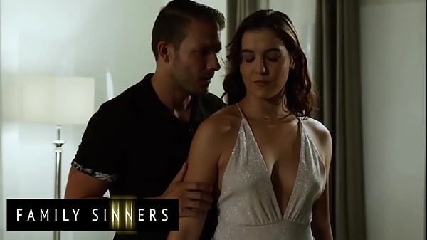 FAMILY SINNERS  - Kasey Warner, Codey Steele - Weekend Getaway  15-30min