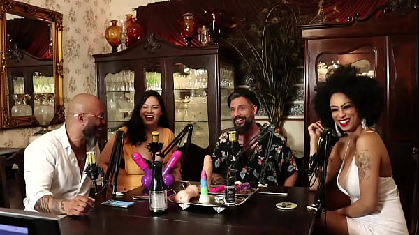 Mario Aquele Official no Sensualcast