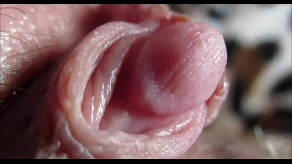 clit orgasm homemade 