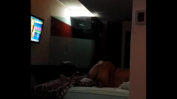 Puta manada al panzon