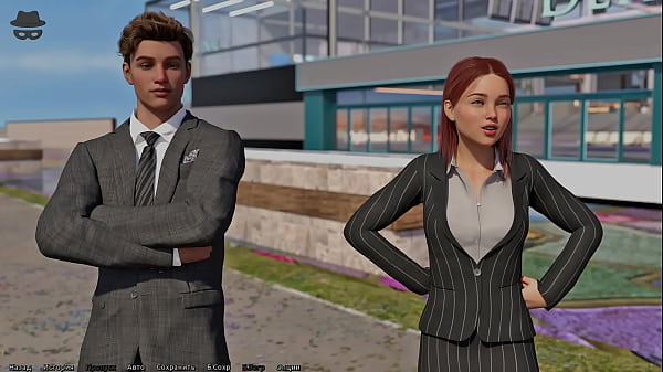 Проходження гри - Викрадач Сердець, Частина 10  