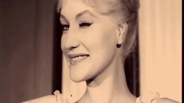 Dark Lantern Entertainment presents 'Vintage Eroticum' 