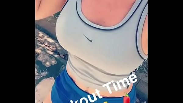 Flashing - Sex and Interracial