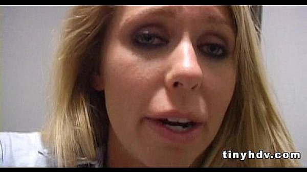 Really juicy teen pussy Brynn Tyler 6 51  