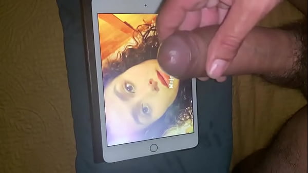 Me masturbo para majooms 